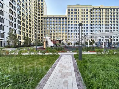 5-комнатная квартира · 161.6 м² · 8/9 этаж, Жошы Хан 20 за 128 млн ₸ в Астане, Есильский р-н