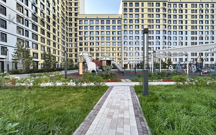 5-комнатная квартира · 161.6 м² · 8/9 этаж, Жошы Хан 20 за 128 млн ₸ в Астане, Есильский р-н — фото 2