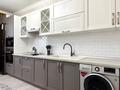 3-бөлмелі пәтер · 85 м² · 10/12 қабат, Сатпаева, бағасы: 73 млн ₸ в Алматы, Бостандыкский р-н — фото 4
