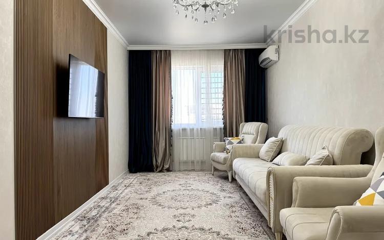 3-бөлмелі пәтер · 85 м² · 10/12 қабат, Сатпаева, бағасы: 73 млн ₸ в Алматы, Бостандыкский р-н — фото 7
