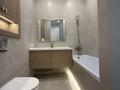 4-бөлмелі пәтер · 120 м² · 7/18 қабат, Просп. Туран 39/2, бағасы: 132 млн ₸ в Астане, Есильский р-н — фото 24