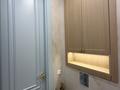 4-бөлмелі пәтер · 120 м² · 7/18 қабат, Просп. Туран 39/2, бағасы: 132 млн ₸ в Астане, Есильский р-н — фото 26