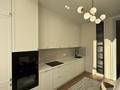 4-бөлмелі пәтер · 120 м² · 7/18 қабат, Просп. Туран 39/2, бағасы: 132 млн ₸ в Астане, Есильский р-н — фото 14