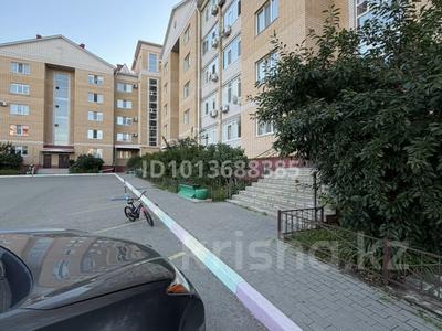 3-бөлмелі пәтер · 118 м² · 3/5 қабат, мкр. Алтын орда, Батыс 2 9/5, бағасы: 44 млн ₸ в Актобе