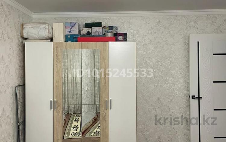 1-бөлмелі пәтер · 33.7 м² · 5/5 қабат, Сазды-1, г.жубанова 48 — Абулхайырхана 91, бағасы: 11.5 млн ₸ в Актобе, Сазда-1 — фото 2