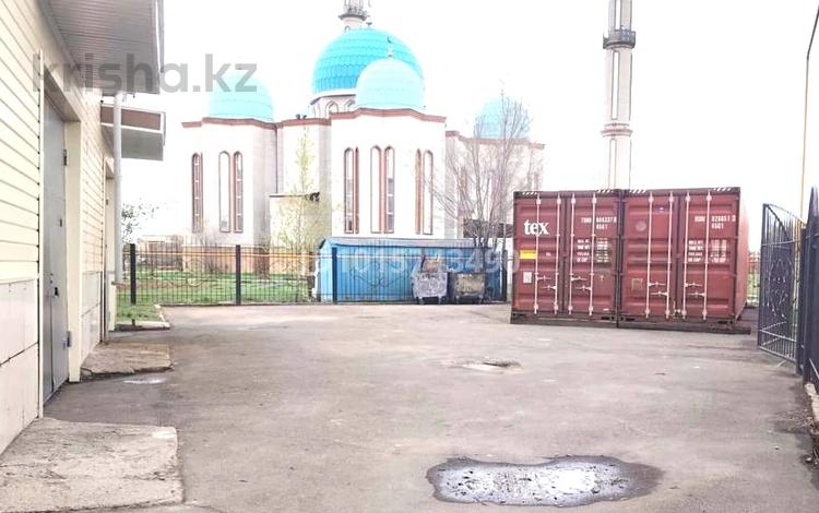 Қоймалар · 60 м², бағасы: 150 000 ₸ в Астане, Сарайшык р-н — фото 2