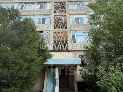 3-комнатная квартира · 61.5 м² · 4/5 этаж, Улица Сатпаева 19 за 140 000 ₸ в Таразе