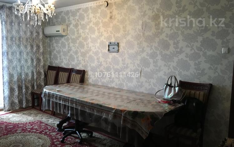 3-бөлмелі пәтер · 38 м² · 3/5 қабат, Қабанбай батыр 13 — Юбелейный, бағасы: 130 000 ₸ в Шымкенте, Аль-Фарабийский р-н — фото 2