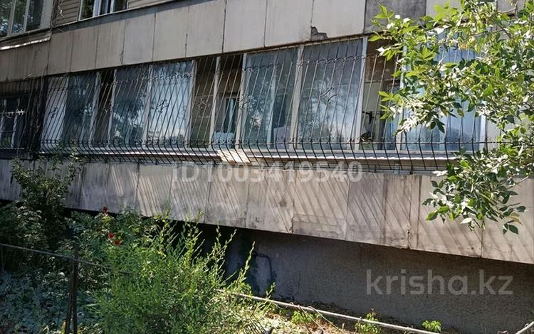 2-бөлмелі пәтер · 50.9 м² · 1/3 қабат, Райымбека 481 — Саина, бағасы: 32 млн ₸ в Алматы, Алатауский р-н — фото 2