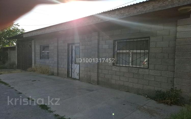 Отдельный дом · 3 комнаты · 70 м² · 9 сот., Дастур 51 — Самал базар за 29.5 млн ₸ в Шымкенте — фото 2