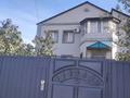 Отдельный дом · 5 комнат · 270 м² · 10.35 сот., Балауса — Первая линия ,напротив Келещек многоэтажки за 52 млн ₸ в Актобе, жилой массив Заречный-2