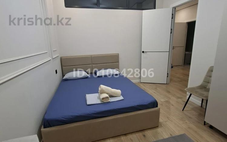 3-комнатная квартира · 75 м² · 7/12 этаж, мкр Тастак-1, Райымбека 348/1 к1-7 — Райымбека Емцова за 25 000 ₸ в Алматы, Ауэзовский р-н — фото 2