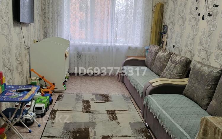 3-комнатная квартира, 62 м², назарбаева 3/2 за 20.5 млн 〒 в Павлодаре — фото 2