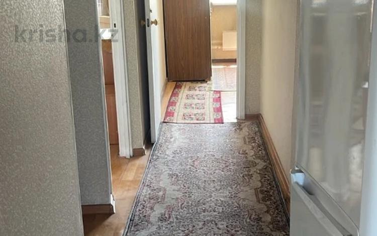 3-комнатная квартира · 70 м² · 6/9 этаж, мкр №1 — Жубанова за 45 млн ₸ в Алматы, Ауэзовский р-н — фото 10