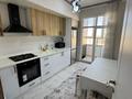 3-бөлмелі пәтер · 82 м² · 9/10 қабат, Куаныша Толеметова 50/6, бағасы: 36.5 млн ₸ в Шымкенте, Абайский р-н