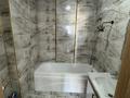3-бөлмелі пәтер · 82 м² · 9/10 қабат, Куаныша Толеметова 50/6, бағасы: 36.5 млн ₸ в Шымкенте, Абайский р-н — фото 9