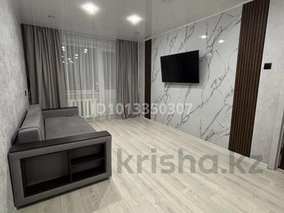 1-комнатная квартира · 33.1 м² · 7/10 этаж, Ткачева 3 за 18.5 млн ₸ в Павлодаре