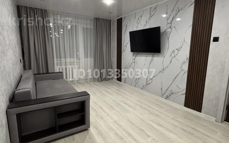 1-комнатная квартира · 33.1 м² · 7/10 этаж, Ткачева 3 за 18.5 млн ₸ в Павлодаре — фото 2