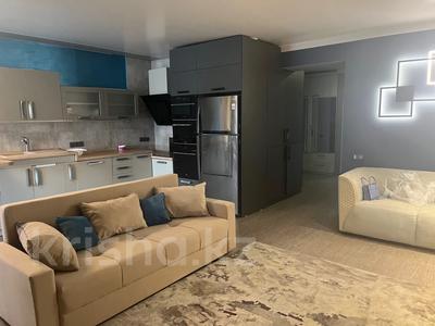 4-комнатная квартира · 170 м² · 2/14 этаж, Сейфуллина 499/131 за 700 000 〒 в Алматы, Алмалинский р-н