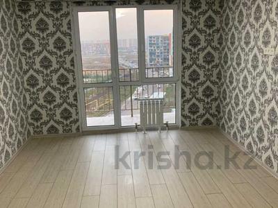 1-бөлмелі пәтер · 26.5 м² · 6/10 қабат, Шұғыла ш/а., Алтын Орда, бағасы: 20.5 млн ₸ в Алматы, Наурызбайский р-н