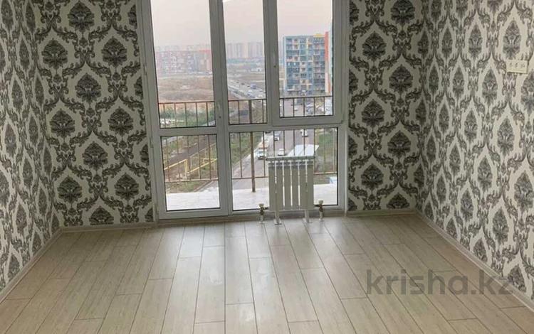 1-бөлмелі пәтер · 26.5 м² · 6/10 қабат, Шұғыла ш/а., Алтын Орда, бағасы: 20.5 млн ₸ в Алматы, Наурызбайский р-н — фото 7