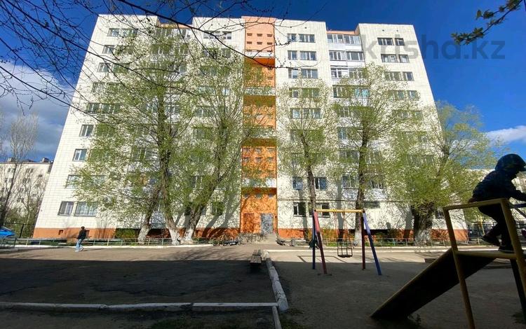 1-комнатная квартира, 34.6 м², Гагарина 69 за 9.5 млн 〒 в Кокшетау — фото 2