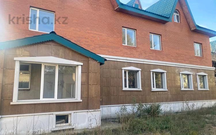 Промбаза · 40 соток, 150 лет Абая 25 за 400 млн 〒 в Астане, Сарыарка р-н — фото 35