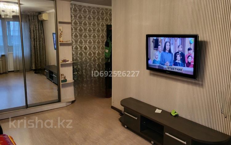 1-комнатная квартира · 30.6 м² · 5/5 этаж, Розыбакиева 222 — Розыбакиева-Басенова за 200 000 〒 в Алматы, Бостандыкский р-н — фото 2