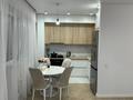 1-комнатная квартира · 47 м² · 9/10 этаж, мкр Шугыла, Жунисова за 27 млн ₸ в Алматы, Наурызбайский р-н