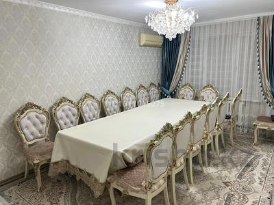 4-комнатная квартира · 88 м² · 5/5 этаж, 5 мкр 23 — Алматинская - Сидранского за 37.3 млн ₸ в Конаеве