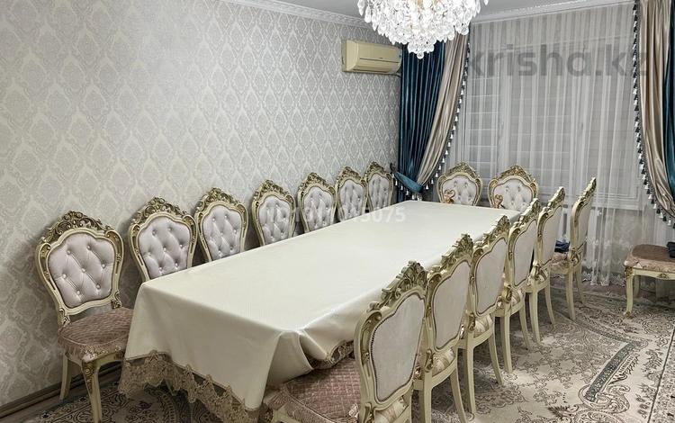 4-комнатная квартира · 88 м² · 5/5 этаж, 5 мкр 23 — Алматинская - Сидранского за 37.3 млн ₸ в Конаеве — фото 2