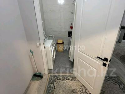 1-бөлмелі пәтер · 38.4 м² · 7/10 қабат, Азильхан Нуршаихов 6/1, бағасы: 18.5 млн ₸ в Астане, Нура р-н