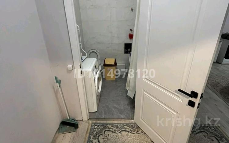 1-бөлмелі пәтер · 38.4 м² · 7/10 қабат, Азильхан Нуршаихов 6/1, бағасы: 18.5 млн ₸ в Астане, Нура р-н — фото 2