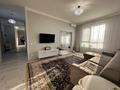 2-бөлмелі пәтер · 70 м² · 7/8 қабат, Туран стр. 22, бағасы: 66 млн ₸ в Астане, Есильский р-н — фото 14