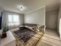 2-бөлмелі пәтер · 70 м² · 7/8 қабат, Туран стр. 22, бағасы: 66 млн ₸ в Астане, Есильский р-н — фото 18