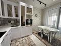 2-бөлмелі пәтер · 70 м² · 7/8 қабат, Туран стр. 22, бағасы: 66 млн ₸ в Астане, Есильский р-н — фото 2