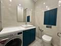 2-бөлмелі пәтер · 70 м² · 7/8 қабат, Туран стр. 22, бағасы: 66 млн ₸ в Астане, Есильский р-н — фото 28