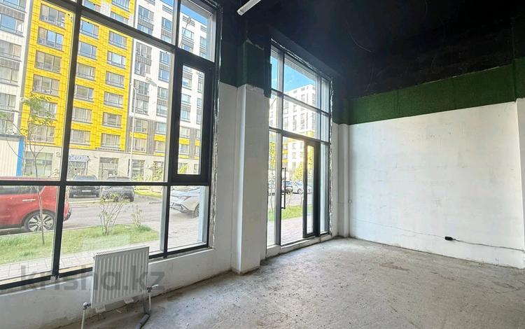 Еркін · 95 м², бағасы: 85 млн ₸ в Астане, Алматы р-н — фото 2