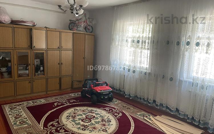 Отдельный дом · 5 комнат · 160 м² · 5 сот., Қошкар ата за 18 млн ₸ в Шымкенте, Аль-Фарабийский р-н — фото 2
