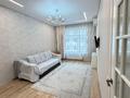 2-комнатная квартира · 60.2 м² · 7/9 этаж, Ермек Серкебаев 22 за 39 млн ₸ в Астане, Нура р-н