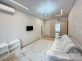 2-комнатная квартира · 60.2 м² · 7/9 этаж, Ермек Серкебаев 22 за 39 млн ₸ в Астане, Нура р-н — фото 16