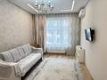 2-комнатная квартира · 60.2 м² · 7/9 этаж, Ермек Серкебаев 22 за 39 млн ₸ в Астане, Нура р-н — фото 17