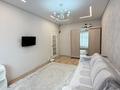 2-комнатная квартира · 60.2 м² · 7/9 этаж, Ермек Серкебаев 22 за 39 млн ₸ в Астане, Нура р-н — фото 2