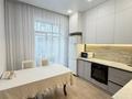 2-комнатная квартира · 60.2 м² · 7/9 этаж, Ермек Серкебаев 22 за 39 млн ₸ в Астане, Нура р-н — фото 8