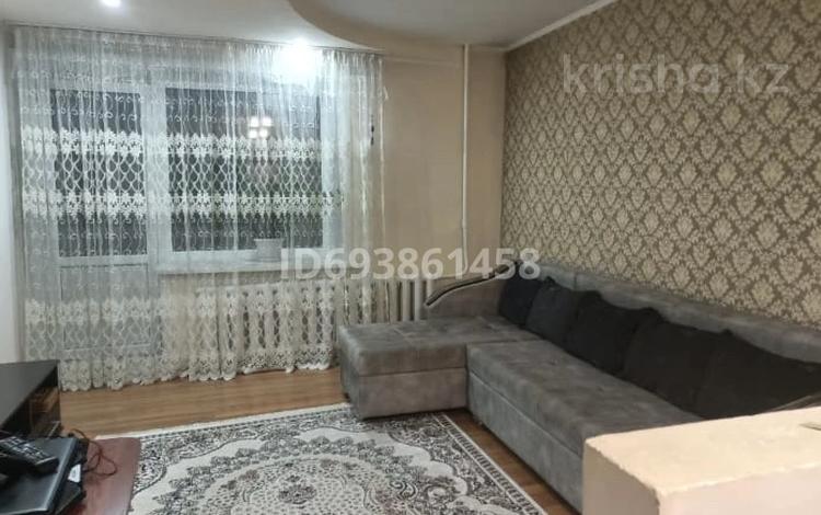 3-бөлмелі пәтер · 64 м² · 9/10 қабат, Новостройка 5, бағасы: 32 млн ₸ в Семее — фото 2