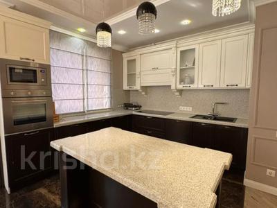 3-бөлмелі пәтер · 127.7 м² · 3/16 қабат, Навои — Торайгырова, бағасы: 99.5 млн ₸ в Алматы, Бостандыкский р-н