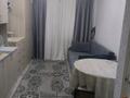 1-бөлмелі пәтер · 18 м² · 4/4 қабат, Кашкари 16 — Район ртс, бағасы: 7 млн ₸ в Талгаре