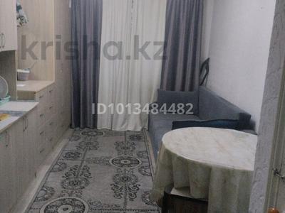 1-комнатная квартира · 18 м² · 4/4 этаж, Кашкари 16 — Район ртс за 7 млн ₸ в Талгаре