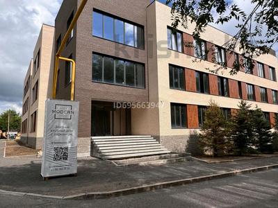 3-бөлмелі пәтер · 134.1 м² · 2/3 қабат, мкр Новый Город, Чижевского 21, бағасы: ~ 93.9 млн ₸ в Караганде, Казыбек би р-н