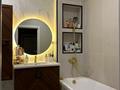 2-бөлмелі пәтер · 46.1 м² · 11/16 қабат, мкр Шымсити, ​Туркия 1280/2, бағасы: 33 млн ₸ в Шымкенте, Абайский р-н — фото 11
